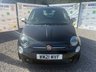 USED 2021 21 FIAT 500 1.0 MHEV Rock Star Hatchback 3dr Petrol Manual Euro 6 (s/s) (70 bhp) 