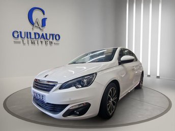 2016 PEUGEOT 308