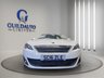 USED 2016 16 PEUGEOT 308 1.6 BlueHDi Allure Hatchback 5dr Diesel Manual Euro 6 (s/s) (120 ps) 03 Month  Part+Labour Warranty