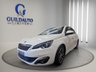 USED 2016 16 PEUGEOT 308 1.6 BlueHDi Allure Hatchback 5dr Diesel Manual Euro 6 (s/s) (120 ps) 03 Month  Part+Labour Warranty