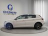 USED 2016 16 PEUGEOT 308 1.6 BlueHDi Allure Hatchback 5dr Diesel Manual Euro 6 (s/s) (120 ps) 03 Month  Part+Labour Warranty