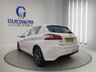 USED 2016 16 PEUGEOT 308 1.6 BlueHDi Allure Hatchback 5dr Diesel Manual Euro 6 (s/s) (120 ps) 03 Month  Part+Labour Warranty