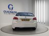 USED 2016 16 PEUGEOT 308 1.6 BlueHDi Allure Hatchback 5dr Diesel Manual Euro 6 (s/s) (120 ps) 03 Month  Part+Labour Warranty