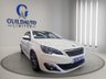 USED 2016 16 PEUGEOT 308 1.6 BlueHDi Allure Hatchback 5dr Diesel Manual Euro 6 (s/s) (120 ps) 03 Month  Part+Labour Warranty