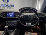 USED 2016 16 PEUGEOT 308 1.6 BlueHDi Allure Hatchback 5dr Diesel Manual Euro 6 (s/s) (120 ps) 03 Month  Part+Labour Warranty
