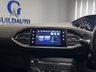 USED 2016 16 PEUGEOT 308 1.6 BlueHDi Allure Hatchback 5dr Diesel Manual Euro 6 (s/s) (120 ps) 03 Month  Part+Labour Warranty