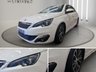 USED 2016 16 PEUGEOT 308 1.6 BlueHDi Allure Hatchback 5dr Diesel Manual Euro 6 (s/s) (120 ps) 03 Month  Part+Labour Warranty