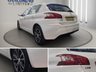 USED 2016 16 PEUGEOT 308 1.6 BlueHDi Allure Hatchback 5dr Diesel Manual Euro 6 (s/s) (120 ps) 03 Month  Part+Labour Warranty