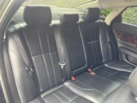 USED 2015 15 JAGUAR XJ 3.0d V6 Premium Luxury Saloon 4dr Diesel Auto Euro 5 (s/s) (LWB) (275 ps) 