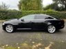 USED 2015 15 JAGUAR XJ 3.0d V6 Premium Luxury Saloon 4dr Diesel Auto Euro 5 (s/s) (LWB) (275 ps) 