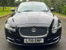 USED 2015 15 JAGUAR XJ 3.0d V6 Premium Luxury Saloon 4dr Diesel Auto Euro 5 (s/s) (LWB) (275 ps) 