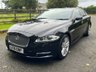 USED 2015 15 JAGUAR XJ 3.0d V6 Premium Luxury Saloon 4dr Diesel Auto Euro 5 (s/s) (LWB) (275 ps) 