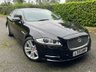 USED 2015 15 JAGUAR XJ 3.0d V6 Premium Luxury Saloon 4dr Diesel Auto Euro 5 (s/s) (LWB) (275 ps) 