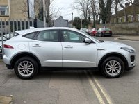 USED 2019 68 JAGUAR E-PACE 2.0 D150 SUV 5dr Diesel Manual AWD Euro 6 (s/s) (150 ps) CAR PLAY/ANDROID AUTO!