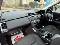 USED 2019 68 JAGUAR E-PACE 2.0 D150 SUV 5dr Diesel Manual AWD Euro 6 (s/s) (150 ps) CAR PLAY/ANDROID AUTO!