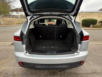 USED 2019 68 JAGUAR E-PACE 2.0 D150 SUV 5dr Diesel Manual AWD Euro 6 (s/s) (150 ps) CAR PLAY/ANDROID AUTO!