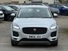 USED 2019 68 JAGUAR E-PACE 2.0 D150 SUV 5dr Diesel Manual AWD Euro 6 (s/s) (150 ps) CAR PLAY/ANDROID AUTO!
