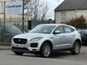 USED 2019 68 JAGUAR E-PACE 2.0 D150 SUV 5dr Diesel Manual AWD Euro 6 (s/s) (150 ps) CAR PLAY/ANDROID AUTO!