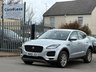 USED 2019 68 JAGUAR E-PACE 2.0 D150 SUV 5dr Diesel Manual AWD Euro 6 (s/s) (150 ps) CAR PLAY/ANDROID AUTO!
