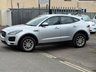 USED 2019 68 JAGUAR E-PACE 2.0 D150 SUV 5dr Diesel Manual AWD Euro 6 (s/s) (150 ps) CAR PLAY/ANDROID AUTO!