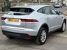 USED 2019 68 JAGUAR E-PACE 2.0 D150 SUV 5dr Diesel Manual AWD Euro 6 (s/s) (150 ps) CAR PLAY/ANDROID AUTO!