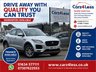 USED 2019 68 JAGUAR E-PACE 2.0 D150 SUV 5dr Diesel Manual AWD Euro 6 (s/s) (150 ps) CAR PLAY/ANDROID AUTO!