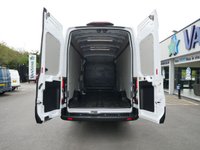 USED 2025 75 FORD TRANSIT 350 RWD 2.0 EBL 165 BHP L4 X-LONG H3 X-HIGH LIMITED NAV WIDESCREEN SAT NAV |  X-LONG | X-HIGH