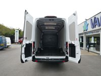 USED 2025 75 FORD TRANSIT 350 RWD 2.0 EBL 165 BHP L4 X-LONG H3 X-HIGH LIMITED NAV WIDESCREEN SAT NAV |  X-LONG | X-HIGH