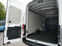 USED 2025 75 FORD TRANSIT 350 RWD 2.0 EBL 165 BHP L4 X-LONG H3 X-HIGH LIMITED NAV WIDESCREEN SAT NAV |  X-LONG | X-HIGH