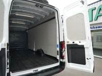 USED 2025 75 FORD TRANSIT 350 RWD 2.0 EBL 165 BHP L4 X-LONG H3 X-HIGH LIMITED NAV WIDESCREEN SAT NAV |  X-LONG | X-HIGH