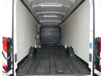 USED 2025 75 FORD TRANSIT 350 RWD 2.0 EBL 165 BHP L4 X-LONG H3 X-HIGH LIMITED NAV WIDESCREEN SAT NAV |  X-LONG | X-HIGH