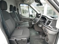 USED 2025 75 FORD TRANSIT 350 RWD 2.0 EBL 165 BHP L4 X-LONG H3 X-HIGH LIMITED NAV WIDESCREEN SAT NAV |  X-LONG | X-HIGH