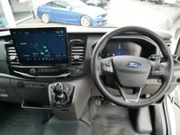USED 2025 75 FORD TRANSIT 350 RWD 2.0 EBL 165 BHP L4 X-LONG H3 X-HIGH LIMITED NAV WIDESCREEN SAT NAV |  X-LONG | X-HIGH