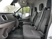 USED 2025 75 FORD TRANSIT 350 RWD 2.0 EBL 165 BHP L4 X-LONG H3 X-HIGH LIMITED NAV WIDESCREEN SAT NAV |  X-LONG | X-HIGH