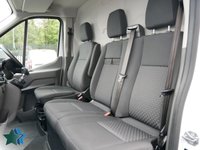 USED 2025 75 FORD TRANSIT 350 RWD 2.0 EBL 165 BHP L4 X-LONG H3 X-HIGH LIMITED NAV WIDESCREEN SAT NAV |  X-LONG | X-HIGH