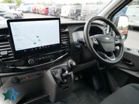 USED 2025 75 FORD TRANSIT 350 RWD 2.0 EBL 165 BHP L4 X-LONG H3 X-HIGH LIMITED NAV WIDESCREEN SAT NAV |  X-LONG | X-HIGH