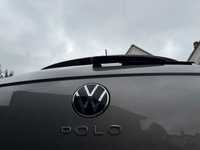USED 2021 71 VOLKSWAGEN POLO 1.0 TSI Match Hatchback 5dr Petrol Manual Euro 6 (s/s) (95 ps) Climate control A/C, Cruise control, Front Sensors, Rear Sensors, Bluetooth, USB input, Heated wingmirrors, DAB radio, Auto headlights, Apple Car Play, Android Auto