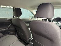 USED 2021 71 VOLKSWAGEN POLO 1.0 TSI Match Hatchback 5dr Petrol Manual Euro 6 (s/s) (95 ps) Climate control A/C, Cruise control, Front Sensors, Rear Sensors, Bluetooth, USB input, Heated wingmirrors, DAB radio, Auto headlights, Apple Car Play, Android Auto