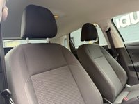 USED 2021 71 VOLKSWAGEN POLO 1.0 TSI Match Hatchback 5dr Petrol Manual Euro 6 (s/s) (95 ps) Climate control A/C, Cruise control, Front Sensors, Rear Sensors, Bluetooth, USB input, Heated wingmirrors, DAB radio, Auto headlights, Apple Car Play, Android Auto