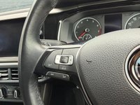 USED 2021 71 VOLKSWAGEN POLO 1.0 TSI Match Hatchback 5dr Petrol Manual Euro 6 (s/s) (95 ps) Climate control A/C, Cruise control, Front Sensors, Rear Sensors, Bluetooth, USB input, Heated wingmirrors, DAB radio, Auto headlights, Apple Car Play, Android Auto