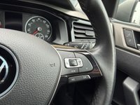 USED 2021 71 VOLKSWAGEN POLO 1.0 TSI Match Hatchback 5dr Petrol Manual Euro 6 (s/s) (95 ps) Climate control A/C, Cruise control, Front Sensors, Rear Sensors, Bluetooth, USB input, Heated wingmirrors, DAB radio, Auto headlights, Apple Car Play, Android Auto