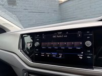USED 2021 71 VOLKSWAGEN POLO 1.0 TSI Match Hatchback 5dr Petrol Manual Euro 6 (s/s) (95 ps) Climate control A/C, Cruise control, Front Sensors, Rear Sensors, Bluetooth, USB input, Heated wingmirrors, DAB radio, Auto headlights, Apple Car Play, Android Auto