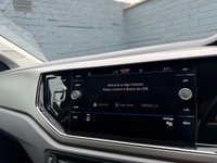 USED 2021 71 VOLKSWAGEN POLO 1.0 TSI Match Hatchback 5dr Petrol Manual Euro 6 (s/s) (95 ps) Climate control A/C, Cruise control, Front Sensors, Rear Sensors, Bluetooth, USB input, Heated wingmirrors, DAB radio, Auto headlights, Apple Car Play, Android Auto