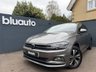 USED 2021 71 VOLKSWAGEN POLO 1.0 TSI Match Hatchback 5dr Petrol Manual Euro 6 (s/s) (95 ps) Climate control A/C, Cruise control, Front Sensors, Rear Sensors, Bluetooth, USB input, Heated wingmirrors, DAB radio, Auto headlights, Apple Car Play, Android Auto
