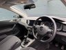 USED 2021 71 VOLKSWAGEN POLO 1.0 TSI Match Hatchback 5dr Petrol Manual Euro 6 (s/s) (95 ps) Climate control A/C, Cruise control, Front Sensors, Rear Sensors, Bluetooth, USB input, Heated wingmirrors, DAB radio, Auto headlights, Apple Car Play, Android Auto