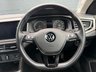 USED 2021 71 VOLKSWAGEN POLO 1.0 TSI Match Hatchback 5dr Petrol Manual Euro 6 (s/s) (95 ps) Climate control A/C, Cruise control, Front Sensors, Rear Sensors, Bluetooth, USB input, Heated wingmirrors, DAB radio, Auto headlights, Apple Car Play, Android Auto