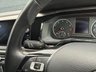 USED 2021 71 VOLKSWAGEN POLO 1.0 TSI Match Hatchback 5dr Petrol Manual Euro 6 (s/s) (95 ps) Climate control A/C, Cruise control, Front Sensors, Rear Sensors, Bluetooth, USB input, Heated wingmirrors, DAB radio, Auto headlights, Apple Car Play, Android Auto