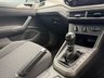 USED 2021 71 VOLKSWAGEN POLO 1.0 TSI Match Hatchback 5dr Petrol Manual Euro 6 (s/s) (95 ps) Climate control A/C, Cruise control, Front Sensors, Rear Sensors, Bluetooth, USB input, Heated wingmirrors, DAB radio, Auto headlights, Apple Car Play, Android Auto