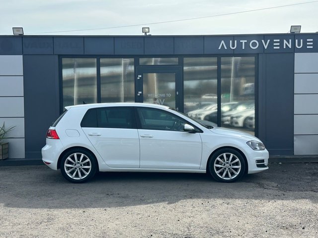 2013 VOLKSWAGEN GOLF - Photo 9