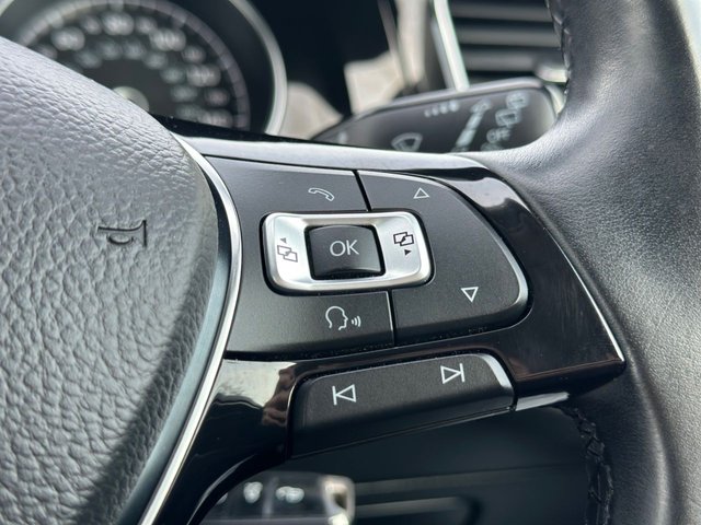 2013 VOLKSWAGEN GOLF - Photo 12